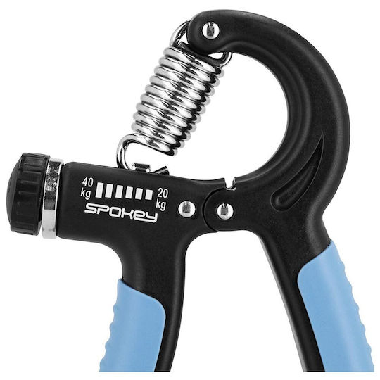 Spokey Greifer quetschen mit weichem/hartem Widerstand