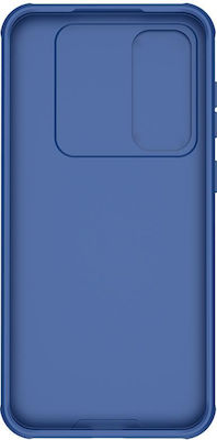 Nillkin Camshield Pro Back Cover Πλαστικό Ανθεκτικό Μπλε (Galaxy S23 FE)