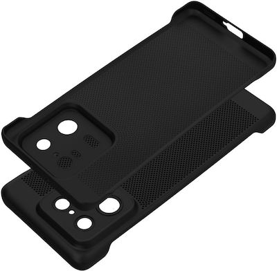 Breezy Back Cover Black (Xiaomi 13 Pro)