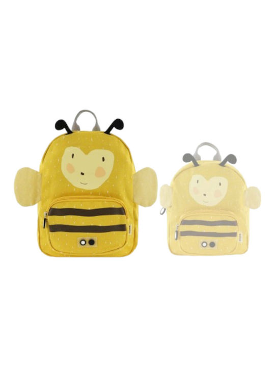 Trixie Mrs Bumblebee 77930 Kindergarten Backpack