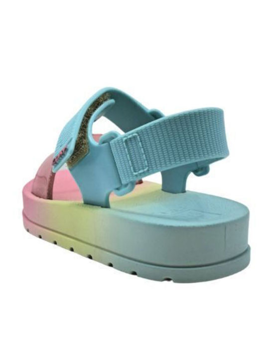 Kinder Sandalen Mehrfarbig