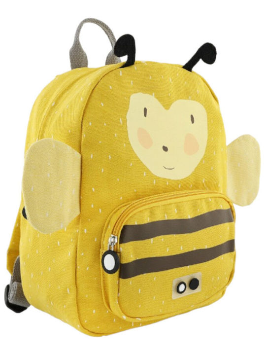 Ghiozdan De Spate Grădiniță Trixie Mrs Bumblebee 77930