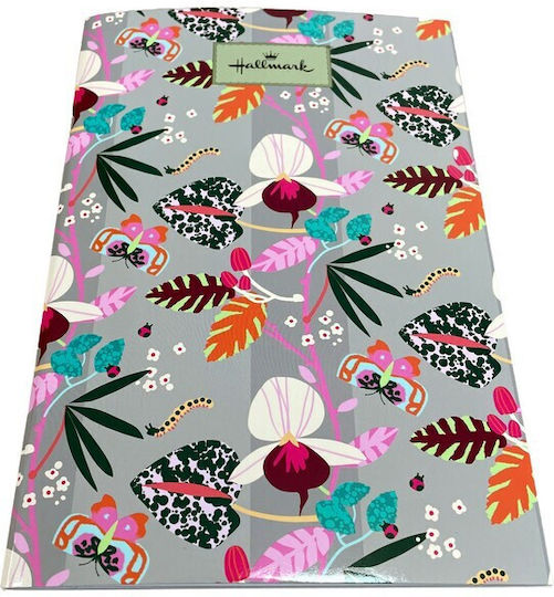 Hallmark Schulheft Geregelt Love Zebra (Verschiedene Designs oder Farben)