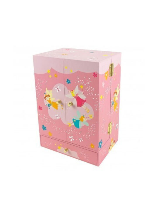 Kidslife Kids Jewelery Box