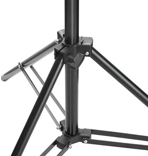 vidaXL Tripod Light Stand Accessories for Photo Studio