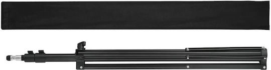 vidaXL Tripod Light Stand Accessories for Photo Studio