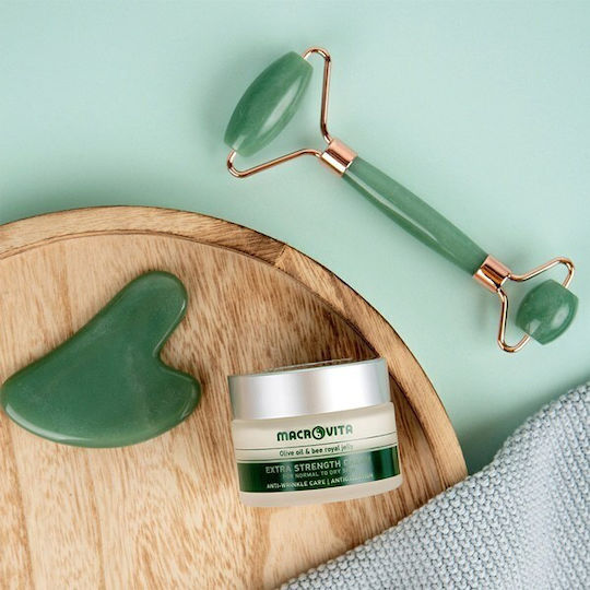 Macrovita Extra Strength 24h Cream Face Day 50ml