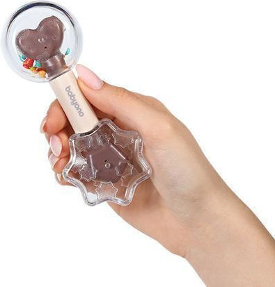 Babyono Baby Rattle Toy - Star