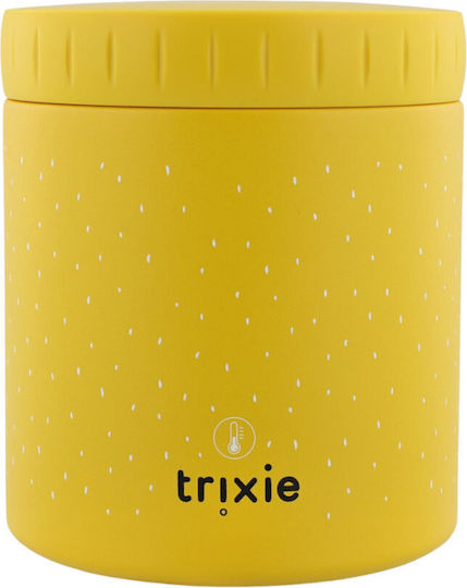 Trixie Borcan Izolat pentru Prânz Domnul Leu 500ml 77922