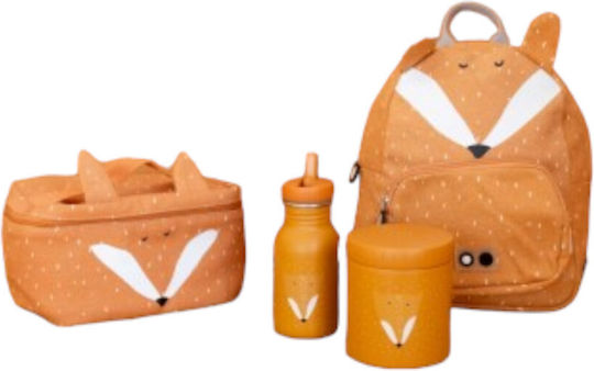 Mr Fox Lunch Pot 500ml Trixie