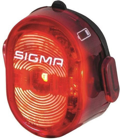 Sigma Sport Aura Презареждащ се Преден светлина за велосипед