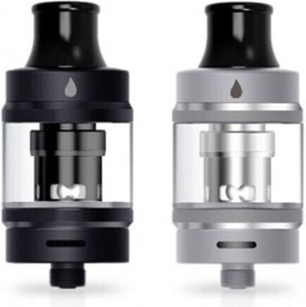 Ατμοποιητής Tigon 2ml Aspire Ασημί