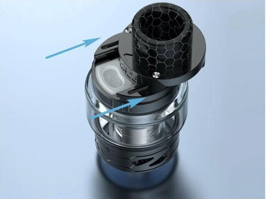 Z Force 5ml Tank von Innokin Silber