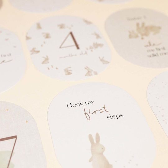 Little Dutch Baby Keepsake Gift Commemorative Cards