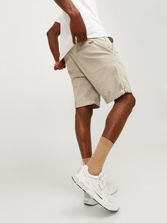 Men's Shorts Chino Crockery