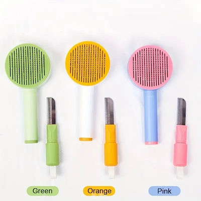 Pet Grooming & Deshedding Comb M6 550882