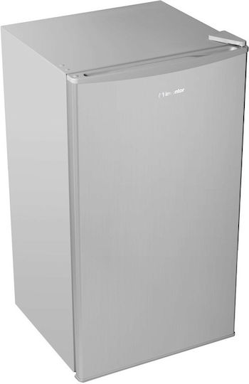 Inventor Mini Bar 93lt Υ86xΠ47.2xΒ45εκ. Inox MP862SE