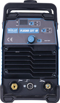 Bulle CUT 40 Plasma Κοπής Inverter 40A (max)