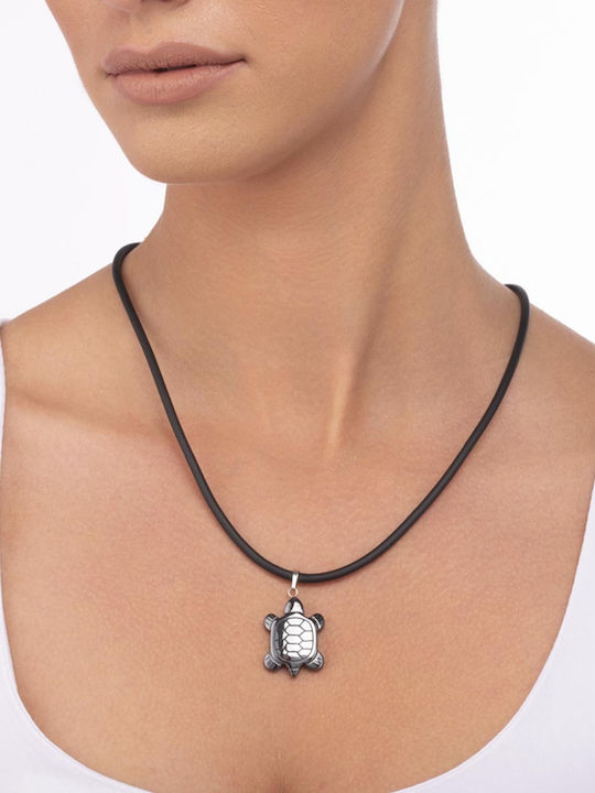 Stellar Halskette aus Silber Stellar Halskette aus Silber