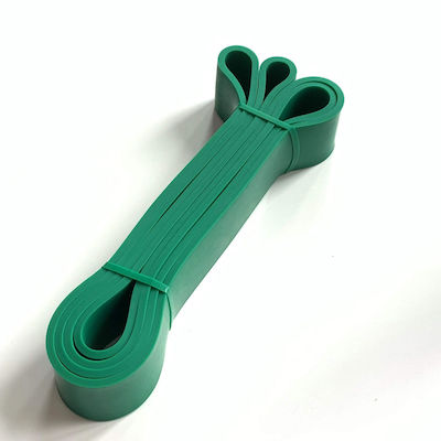 Loop Resistance Band Hard Green