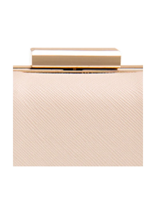 Straw Women's Bag Handbag Gold