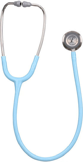 Στηθοσκόπιο Littmann 3m Classic Iii 5912c Marine Blue Satin