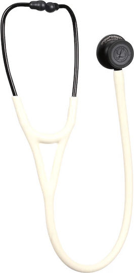 Στηθοσκόπιο Littmann 3m Cardiology Iv 6186c Λευκό Alabaster