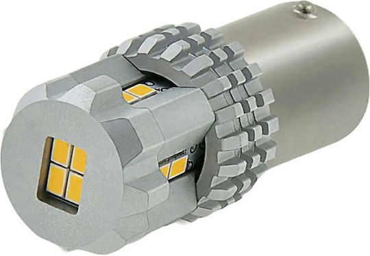 Auto Gs Lamps Car T10 LED 6500K Cold White 12-24V 2pcs