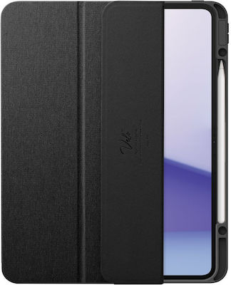 Spigen Flip Cover Μαύρο IPad Pro 13 ACS07010