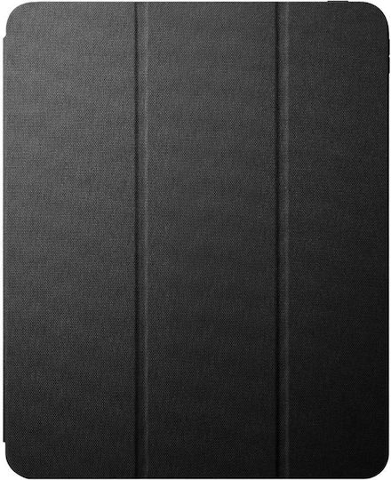 Spigen Urban Fit Flip Cover Black (iPad Pro 2024 13")