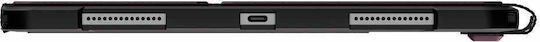 UAG Flip Cover Durable with Keyboard Reη (Apple iPad Pro 13" 2024 (7 gen)) 124476119049