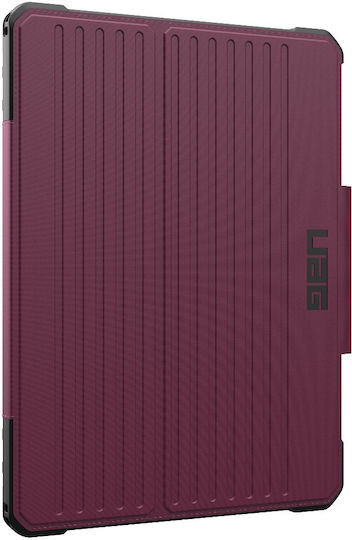 UAG Flip Cover Durable with Keyboard Reη (Apple iPad Pro 13" 2024 (7 gen)) 124476119049