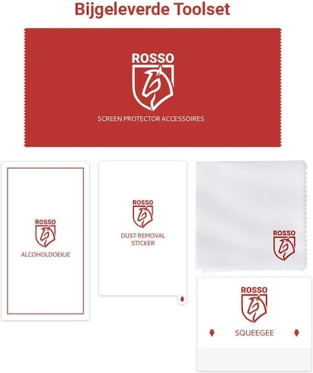 Rosso Tempered Glass (Honor Pad X9, X8 Pro)