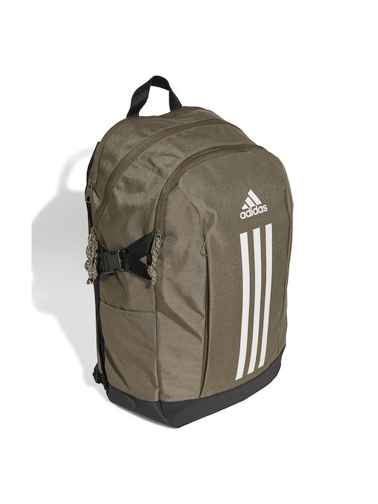 Adidas Bărbați Rucsac Kaki