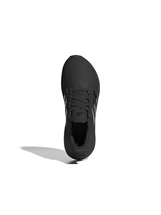 Ultraboost 5 Sport Shoes Running Core Black / Lucid Lime