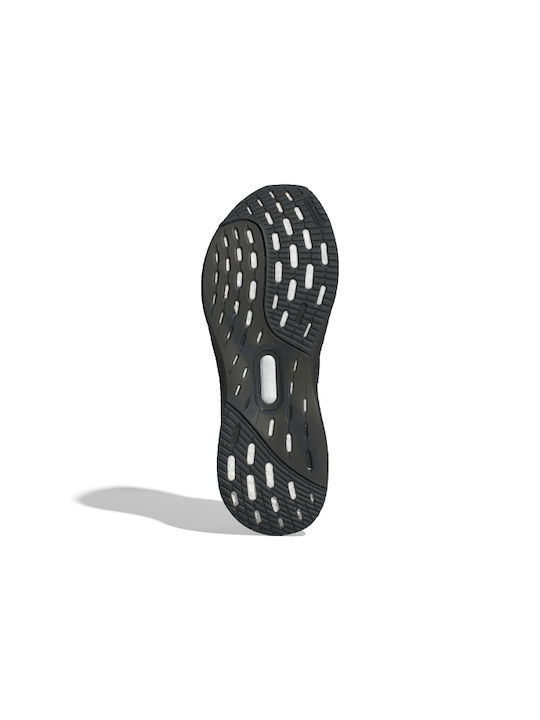 Ultraboost 5 Sport Shoes Running Core Black / Lucid Lime