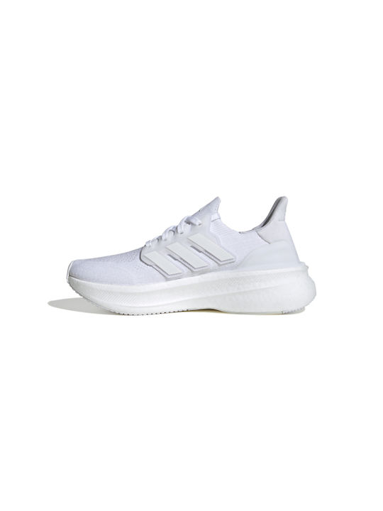 Ultraboost 5 Damen Sportschuhe Laufen Cloud White