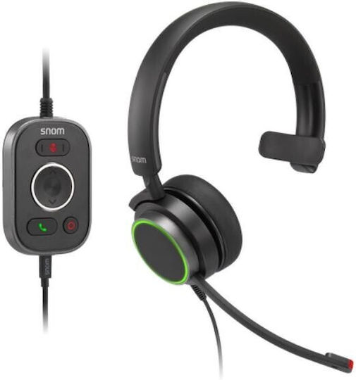 Snom Cască VOIP (4597)