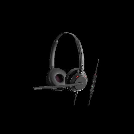 Epos VOIP-Headset (1001214)