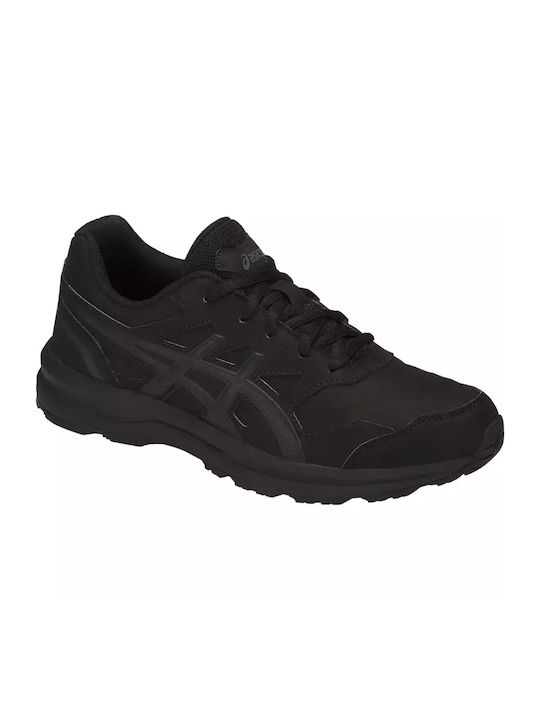 Gel-mission 3 Damen Sportschuhe Laufen Black / Carbon / Phantom