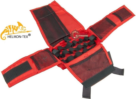 Helikon Tex Фармацевтична кола Чанта с оборудване Подходящ за за първа помощ MO-M02-CD-02