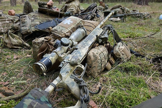 Helikon Tex Фармацевтична кола Чанта с оборудване Подходящ за за първа помощ MO-M02-CD-02