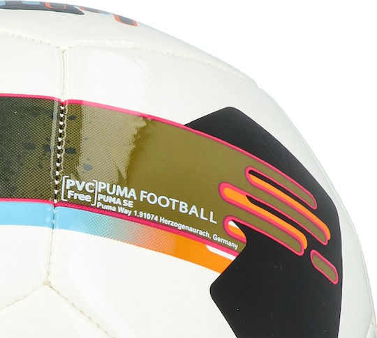 PUMA Orbita 7 Ms Fußball Weiß