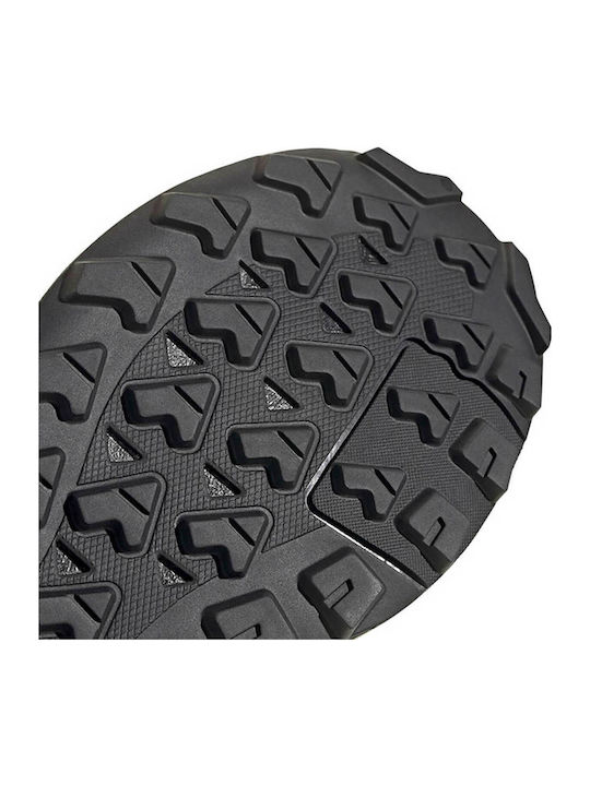 adidas Terrex Anylander Mid Hiking Ανδρικά Ορειβατικά Μποτάκια Μαύρα