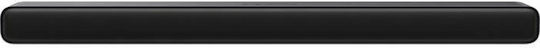 TCL Soundbar 2.0 Bluetooth και HDMI 100W με Τηλεχειριστήριο Μαύρο S45HE