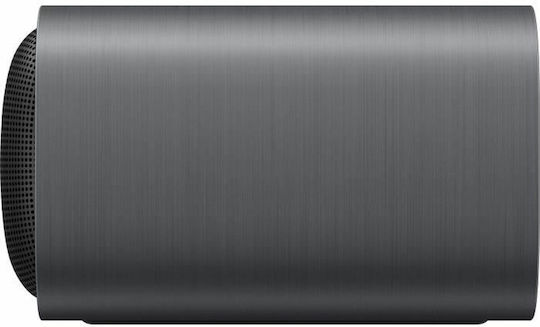 TCL Soundbar 2.0 Bluetooth και HDMI 100W με Τηλεχειριστήριο Μαύρο S45HE