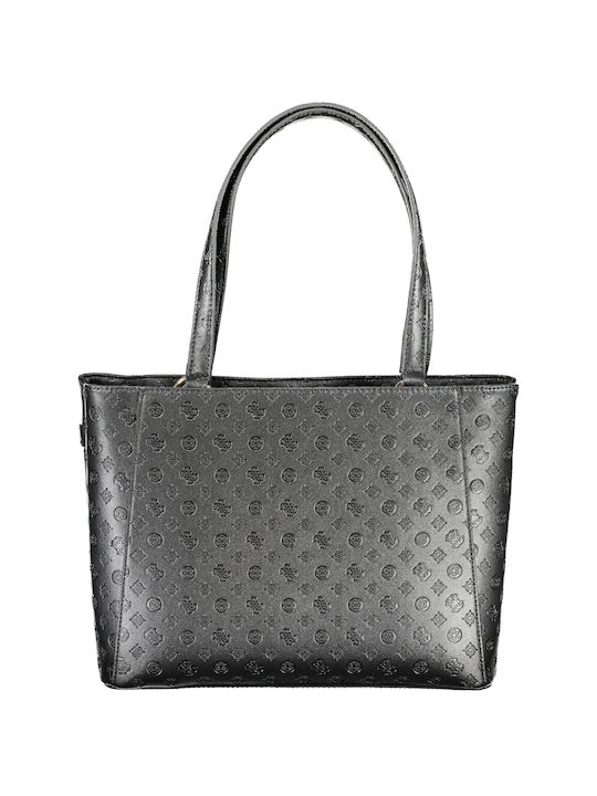 Guess Women's Bag Shopper Shoulder Black