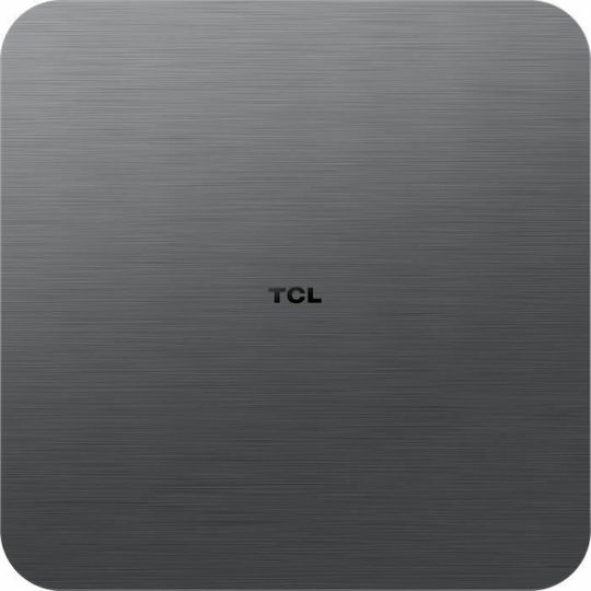 TCL Soundbar 2.1 Bluetooth και HDMI 40W με Ασύρματο Subwoofer και Τηλεχειριστήριο Μαύρο TCL S55H