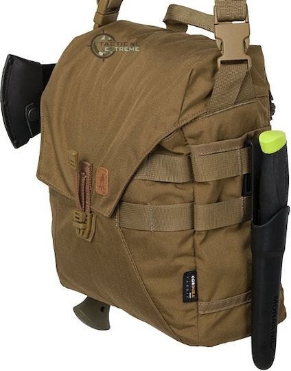 Helikon Tex Военна Чантичка За рамо от Cordura Кафяв 8лт