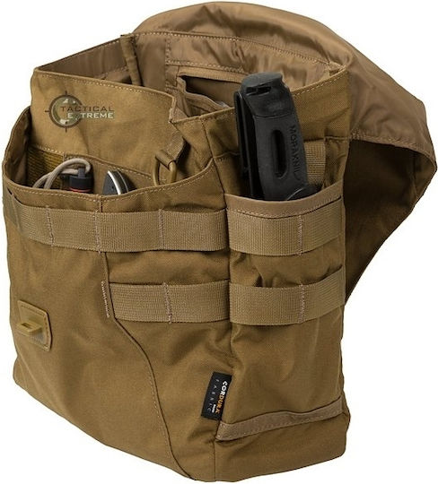 Helikon Tex Военна Чантичка За рамо от Cordura Кафяв 8лт